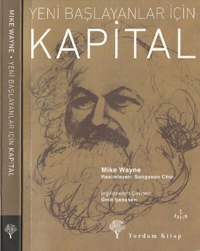 Yeni Başlayanlar için Kapital