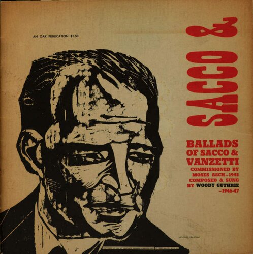 Ballads of Sacco & Vanzetti