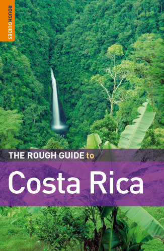 The Rough Guide to Costa Rica 5 (Rough Guide Travel Guides)