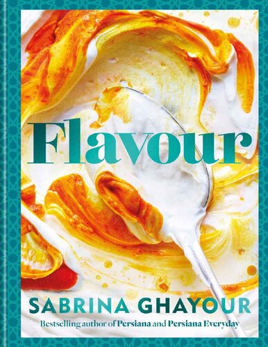 Flavour: The new recipe collection from the SUNDAY TIMES bestseller