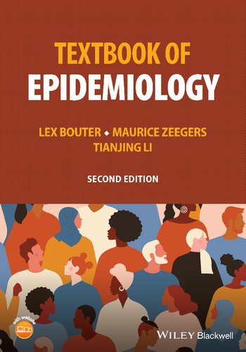 Textbook of Epidemiology, 2e