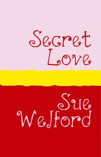 Secret Love - Large Print