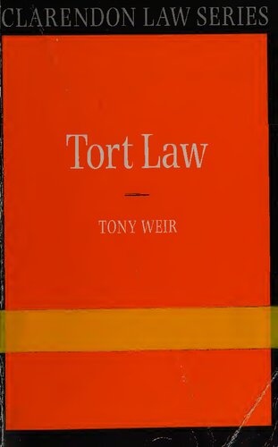Tort Law