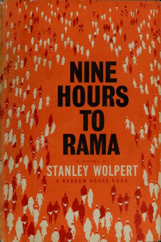 Nine Hours to Rama