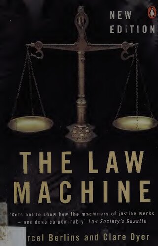 The Law Machine