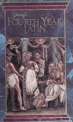Fourth Year Latin
