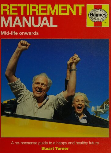 Haynes Retirement Manual