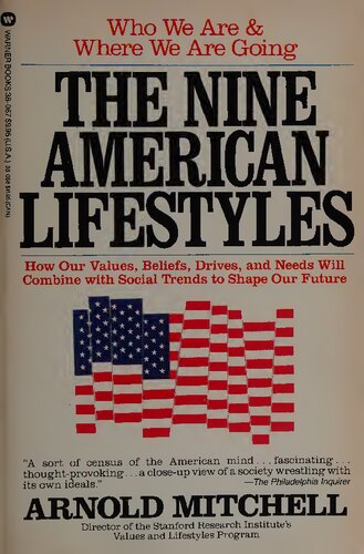 The Nine American Lifestyles