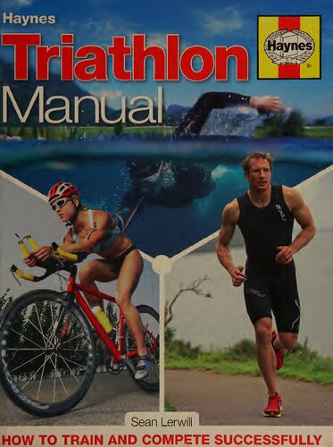 Haynes Triathlon Manual
