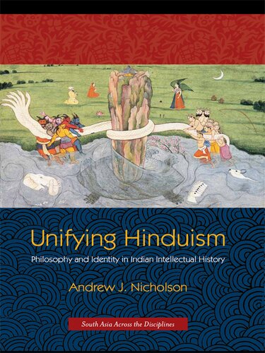 Unifying Hinduism