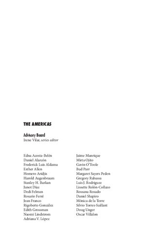 A Stitch in Air: A Novel