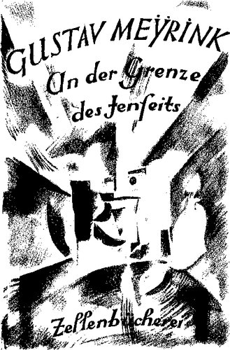 An der Grenze des Jenseits