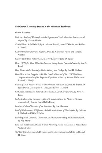 Dancin' in Anson: A History of the Texas Cowboys' Christmas Ball