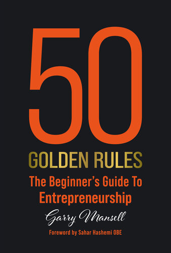 50 Golden Rules