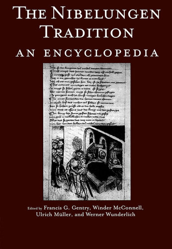 The Nibelungen Tradition