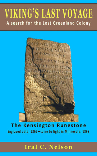 Viking's Last Voyage