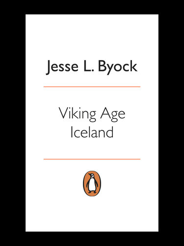Viking Age Iceland