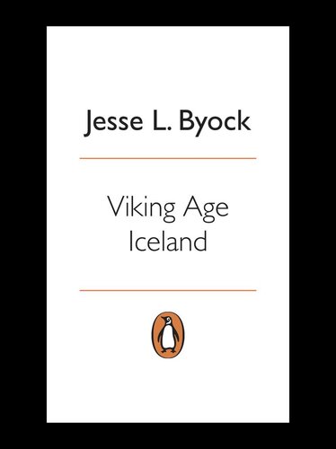Viking Age Iceland