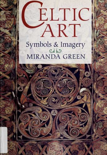 Celtic art : symbols & imagery