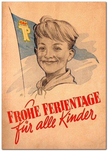 Frohe Ferientage für alle Kinder