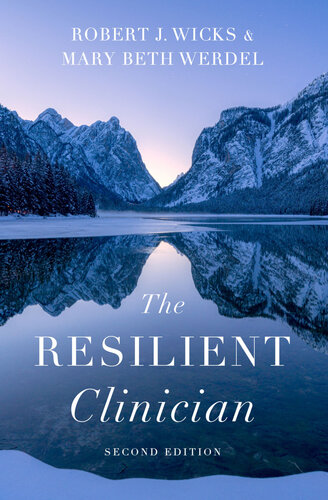 The Resilient Clinician, 2e