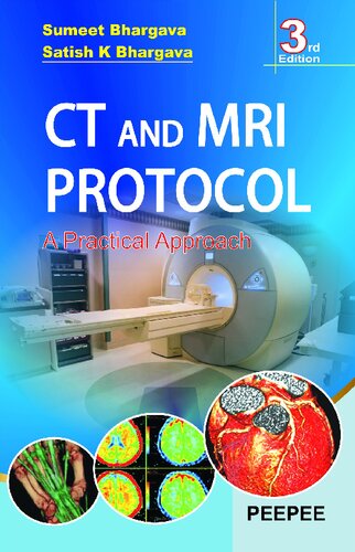 CT & MRI PROTOCOL