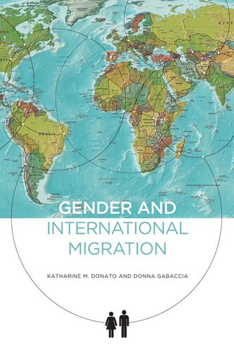 Gender and International Migration