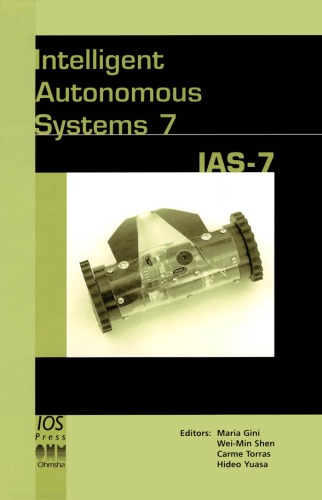 Intelligent Autonomous Systems 7