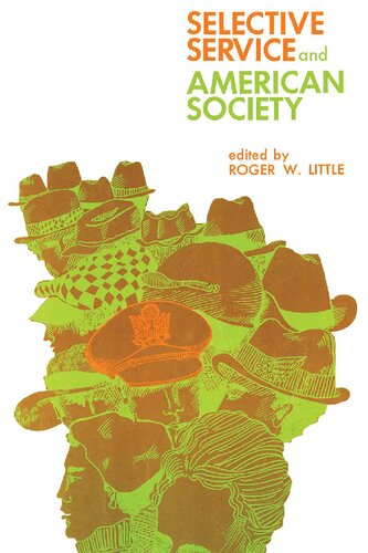 Selective Service and American Society