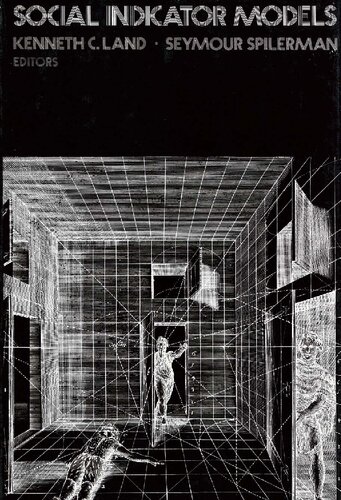 Social Indicator Models