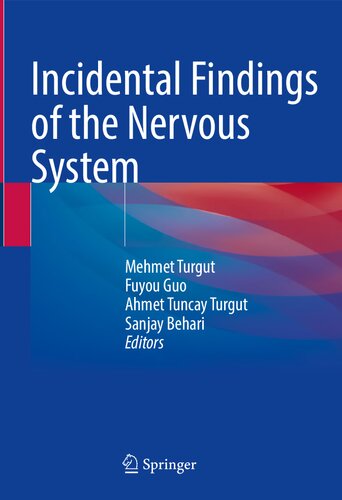 Incidental Findings of the Nervous System (Jan 9, 2024)_(3031425944)_(Springer)