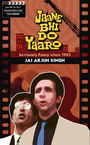 Jaane Bhee Do Yaaro