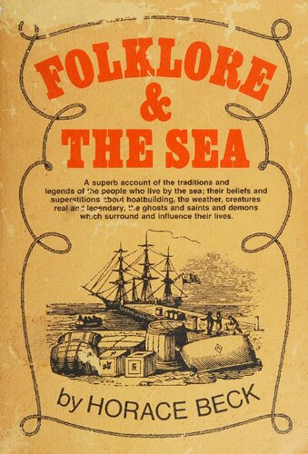 Folklore and the sea