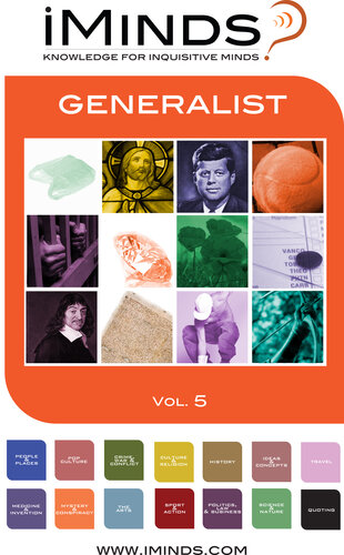 Generalist Volume 5