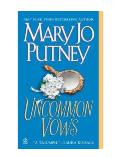 Uncommon Vows