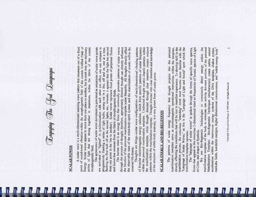 Engaging The God Languages Handbook