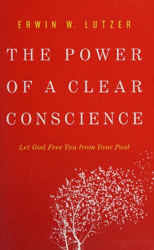 The Power of a Clear Conscience