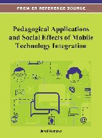 Pedagogical Applications and Social Effects of Mobile Technology Integration