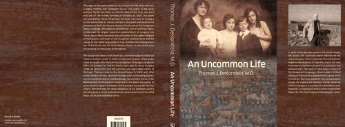 An Uncommon Life