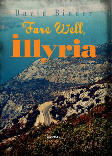 Fare Well, Illyria