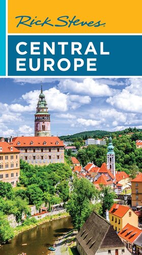 Rick Steves Central Europe: The Czech Republic, Poland, Hungary, Slovenia & More