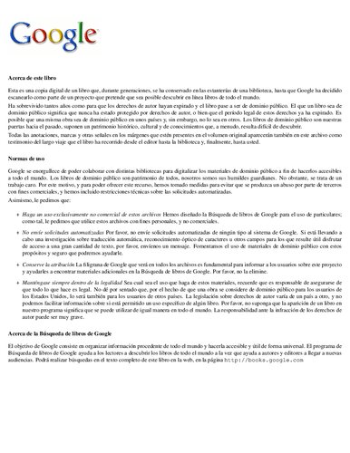 Guía alfabética de los pueblos del Perú. Con exp[res]ión del Distrito, Provincia ó Departamento á que pertenece y Dirección que se debe dar á la correspondencia que á ellos se dirija, acompañada de la Guía de domiciolio en orden alfabético, de Lima, Callao, Chorrillos, Miraflores y Barranco