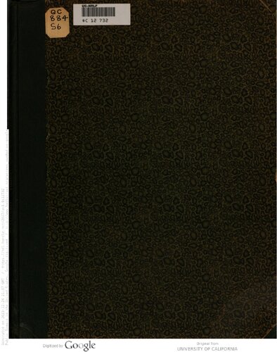 Das Klima des Eiszeitalters