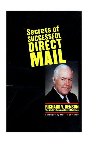 Secrets of Successful Direct Mail
