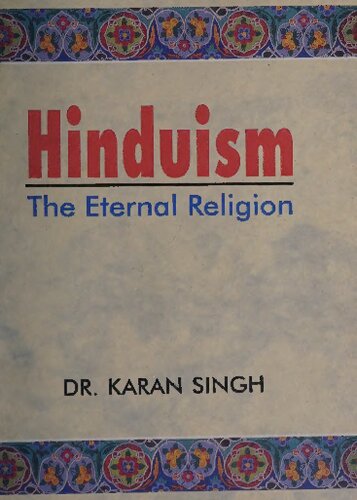 Hinduism: The Eternal Religion