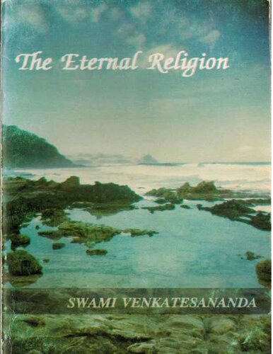 The Eternal Religion