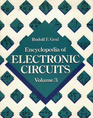 Encyclopedia of Electronic Circuits Volume 3