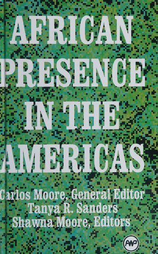 African Presence in the Americas