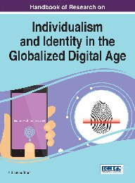 Handbook of Research on Individualism and Identity in the Globalized Digital Age
