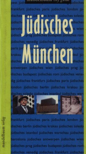 Jüdisches München